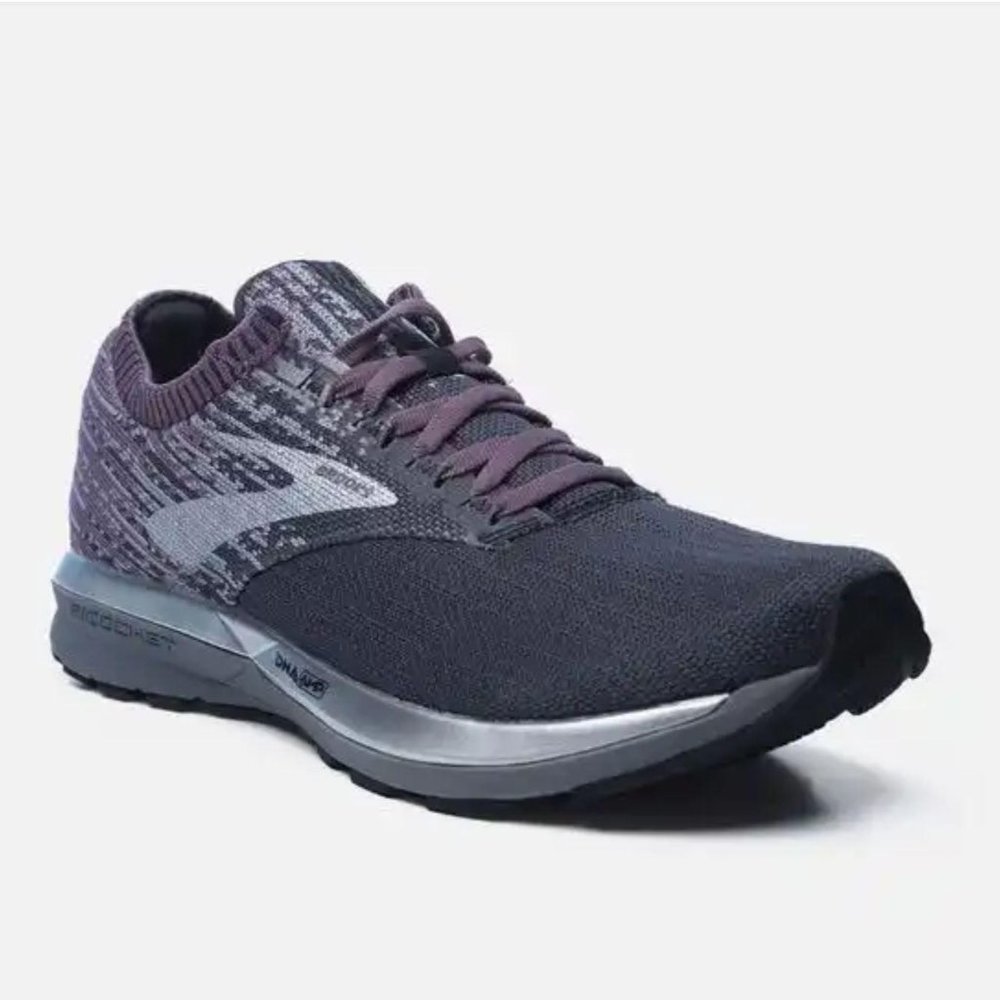 SOLD!!! NWT BROOKS RICOCHET Running Shoe - Picture 5 of 6